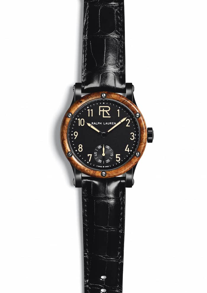 Ralph Lauren Unveils New 888 Collection for Women and a New Size